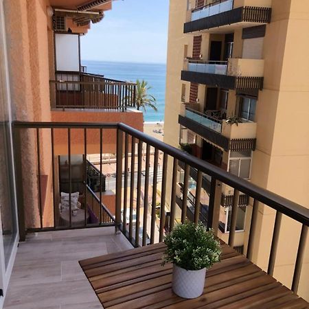 Apartamento Fuengirola Luaran gambar