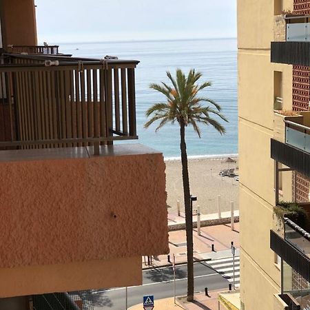 Apartamento Fuengirola Luaran gambar
