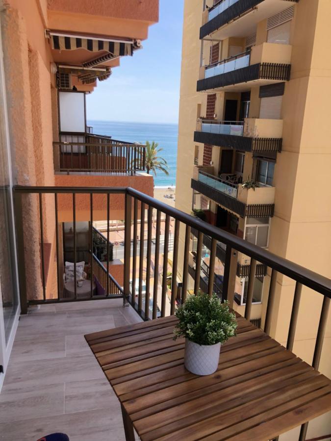Apartamento Fuengirola Luaran gambar