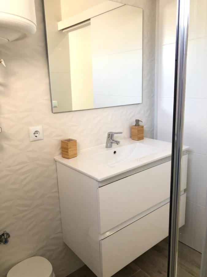 Apartamento Fuengirola Luaran gambar