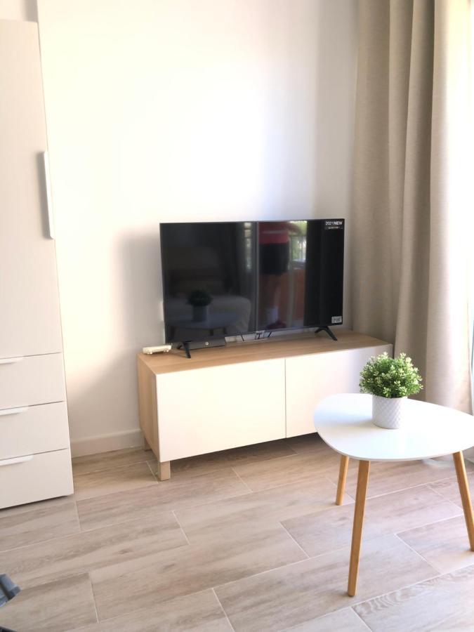 Apartamento Fuengirola Luaran gambar