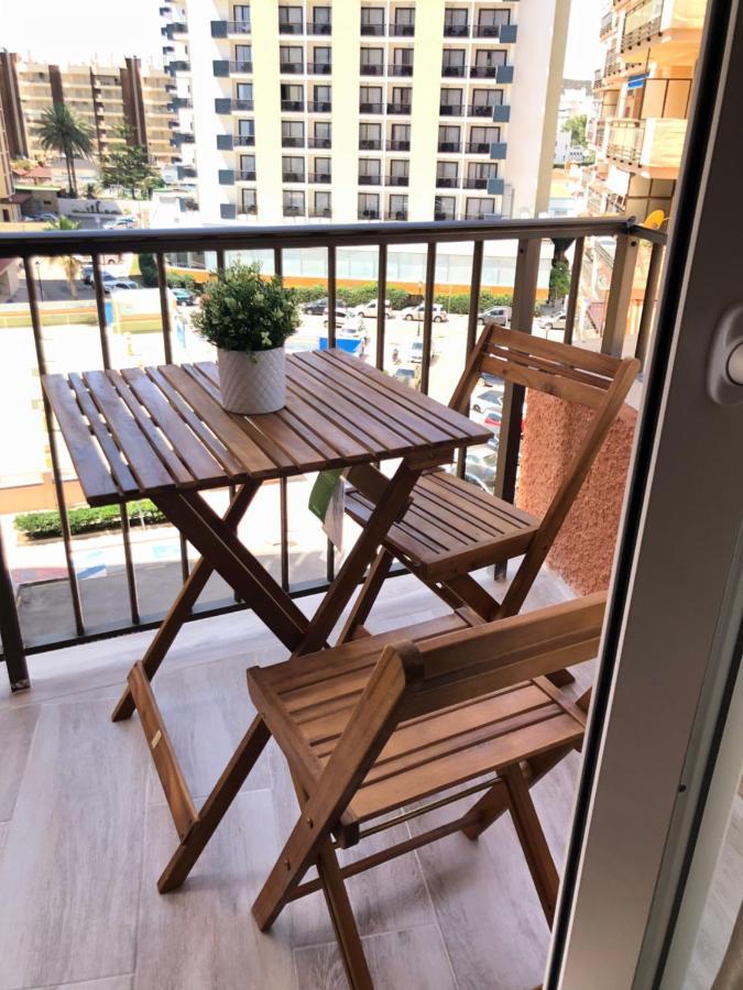 Apartamento Fuengirola Luaran gambar
