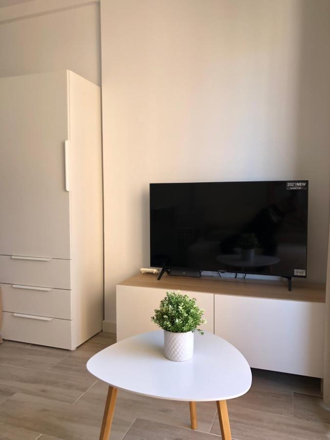 Apartamento Fuengirola Luaran gambar