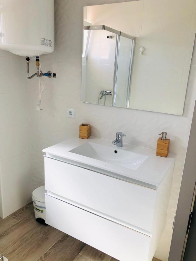 Apartamento Fuengirola Luaran gambar