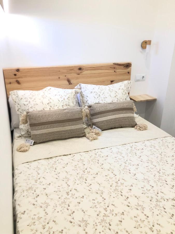 Apartamento Fuengirola Luaran gambar