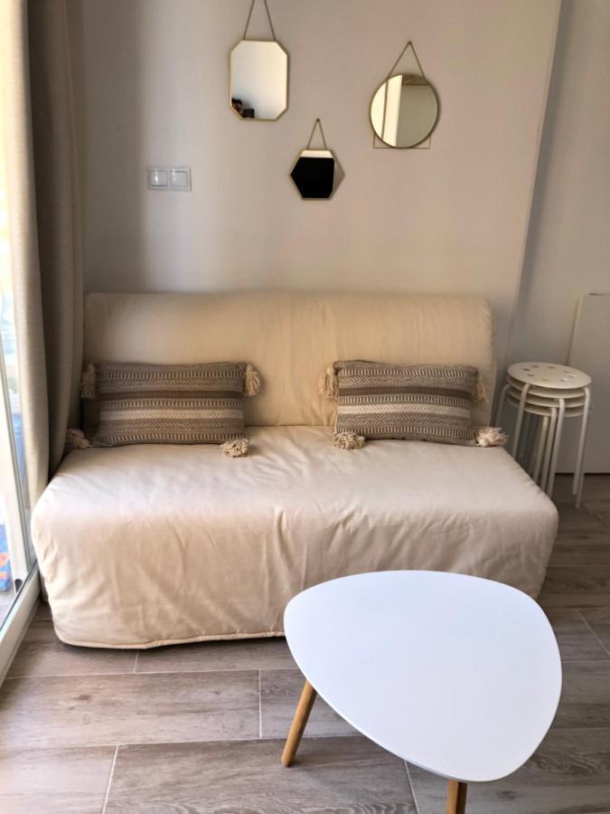 Apartamento Fuengirola Luaran gambar