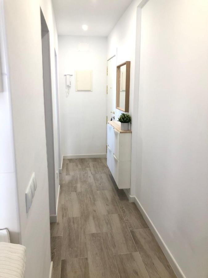 Apartamento Fuengirola Luaran gambar