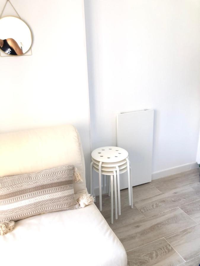 Apartamento Fuengirola Luaran gambar